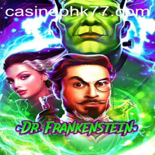 Explore the World of DrFrankenstein: A Unique Gaming Experience