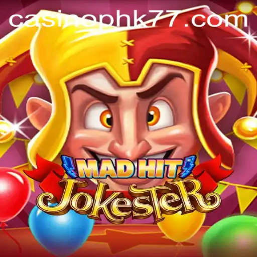 Dive into the World of MadHitJokester and Uncover the Rules of PHK77