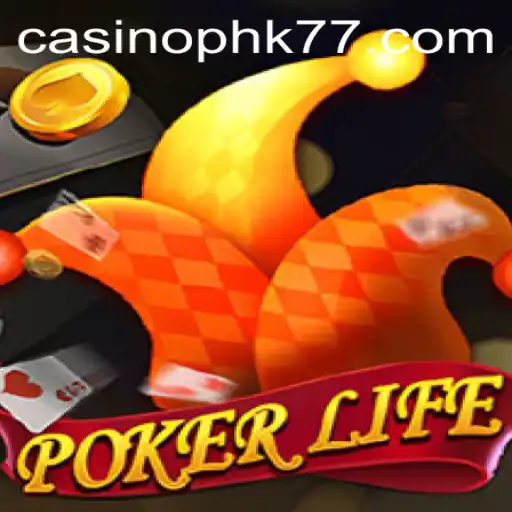 Discover the Thrills of PokerLife: A Deep Dive into the Game