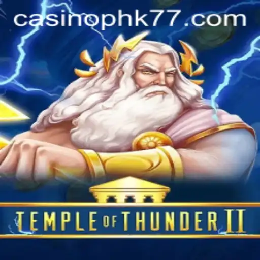 Unveiling the Exciting World of TempleofThunderII