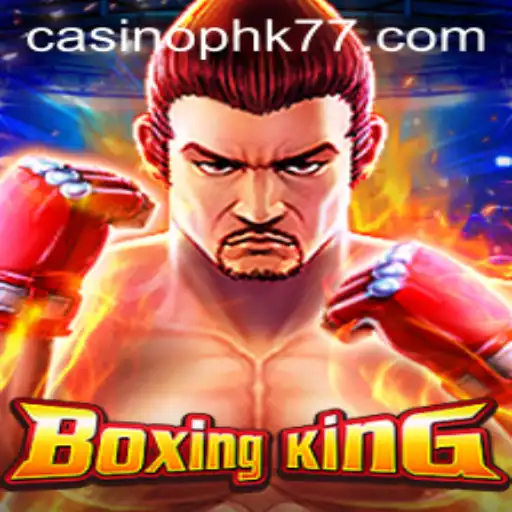 The World of BoxingKing: Master the Art with PHK77