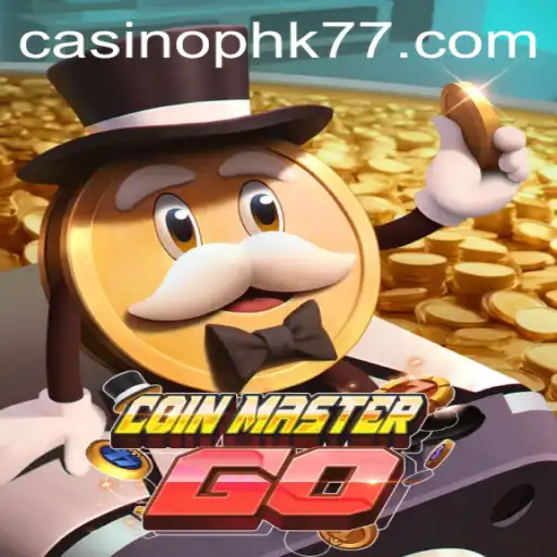 CoinMasterGO: Dive Into the Thrilling World of Digital Treasure Hunts