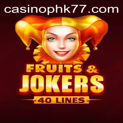 Experience the Excitement of FruitsAndJokers40: A New Gaming Phenomenon