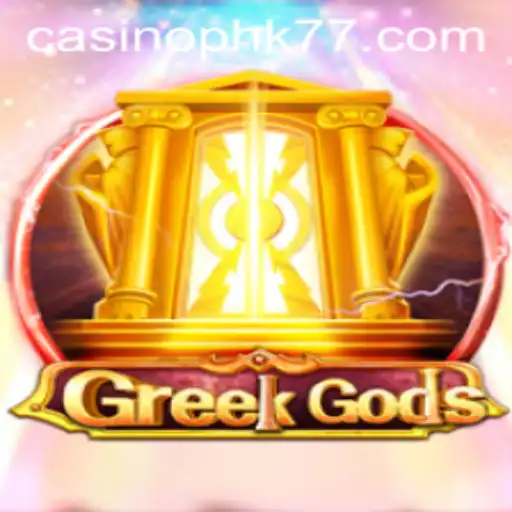 Exploring the Adventure of GreekGods with PHK77