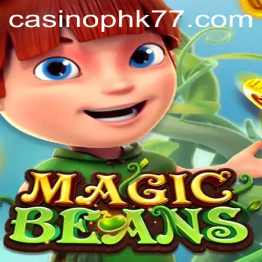 The Enchanting World of MAGICBEANS: A Deep Dive with PHK77