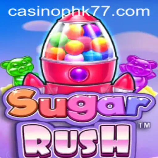 SugarRush: The Sweetest Gaming Experience with PHK77