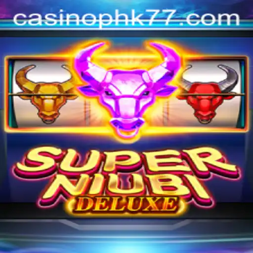 Unveiling the Excitement of SuperNiubiDeluxe: Dive into the Adventure with PHK77