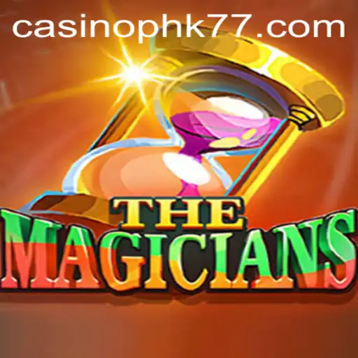 TheMagicians: Discover the Enchantment of the PHK77 Experience