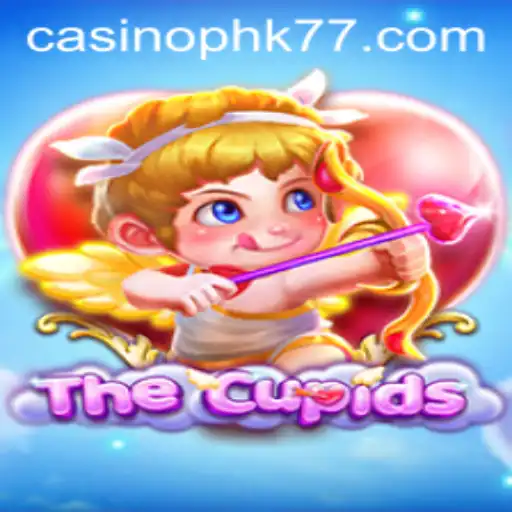 TheCupids: A New Era in Gaming with PHK77