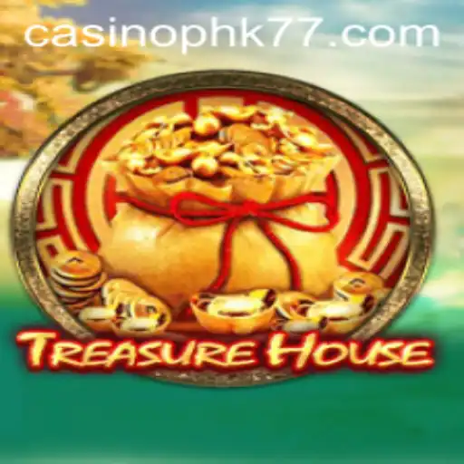 Exploring TreasureHouse: A Modern Adventure with PHK77