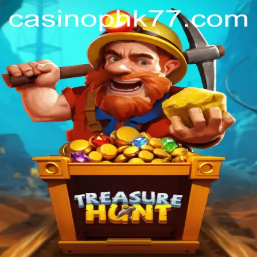 Unveiling TreasureHunt: The Adventurous World of PHK77