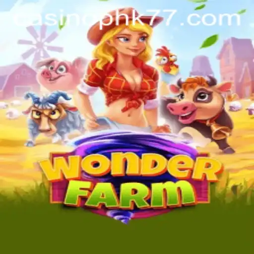 Discovering WonderFarm: A New Era in Interactive Gaming